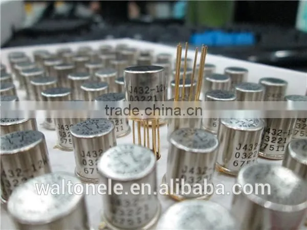 J432-12WL integrator circuit