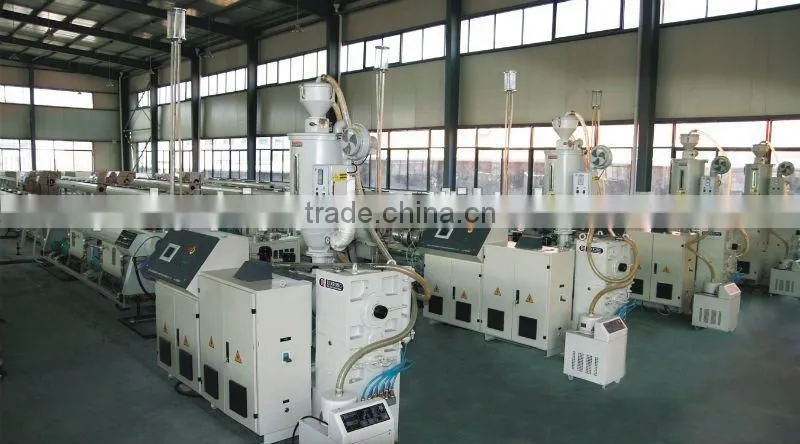 Ppr Pipe Heat Fusion Welding Machine
