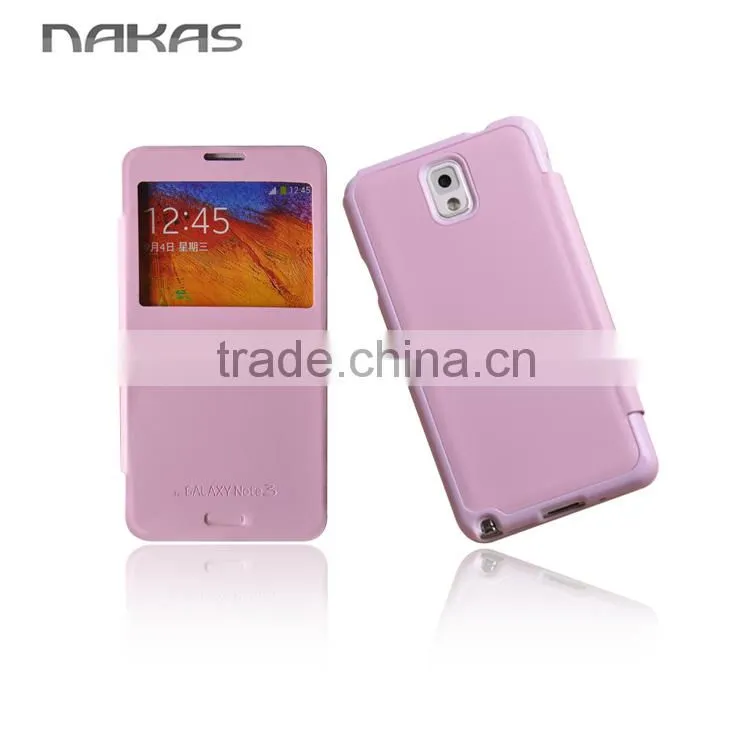 TPU smartr phone case for samsung galaxy note 3