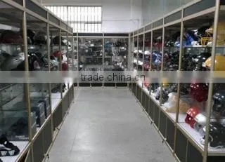 Dongguan Golden-Tie Plastic Products Co., Ltd. company overview - view 3