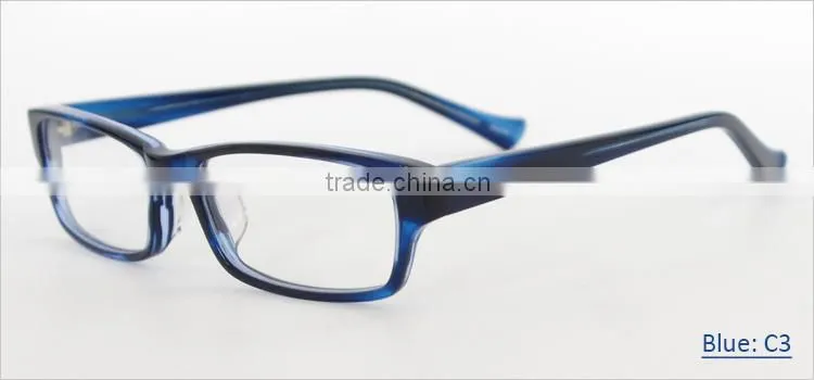 2014 new model full-rim vintage fashion designer hot sale glasses frames for men