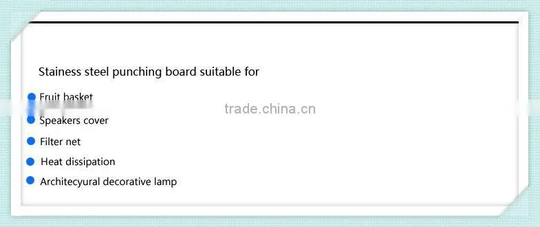 china manufacturer stainless steel welded mesh fence prices