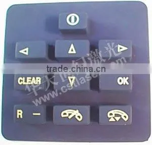 laser marker machine