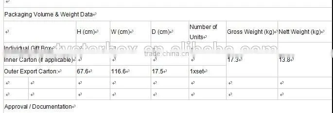 42INCH BIG SIZE TELEVISION 42'' 3D LED TV MADE IN CHINA