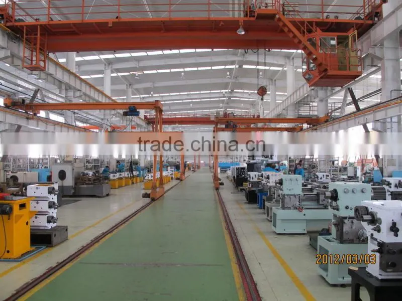 Lathe/Machine Tool/ Conventional Lathe /Engine Lathe/Universal Lathe/Metal Lathe