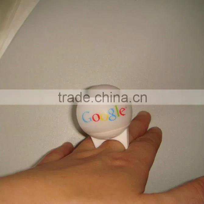 2013 LED ring for Christmas,party,holidays glow in the dark