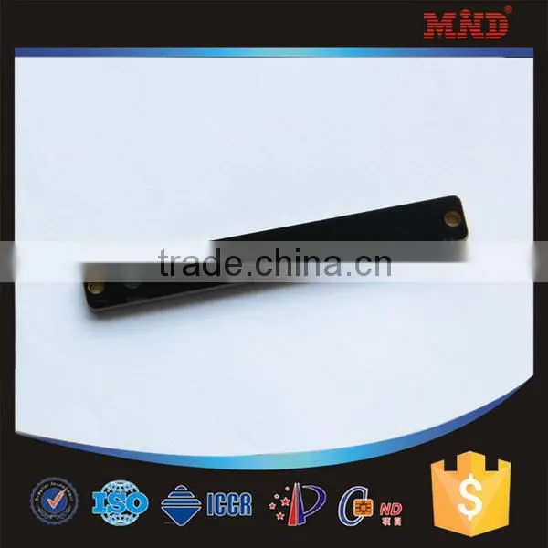 MDA11 Programmable rewritable passive UHF anti-metal RFID sticker