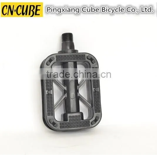 Colorful Cool Bike Pedal