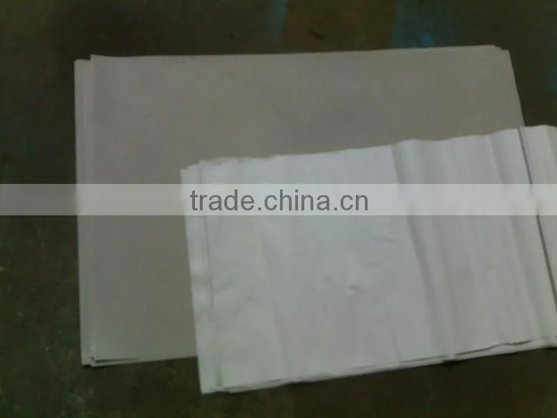 gasket cross cutting machine