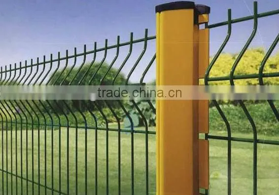 Wire Mesh Fence Post (many types )
