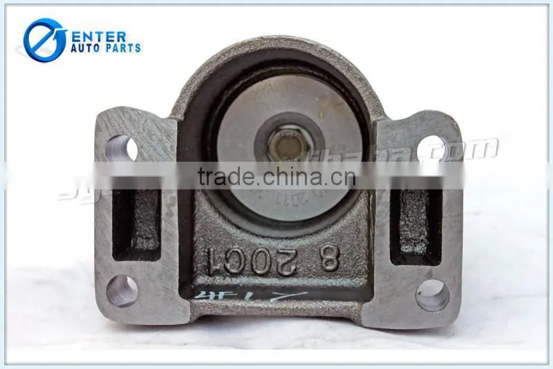 3415603 High Quality Diesel Engine Cooling Fan Support