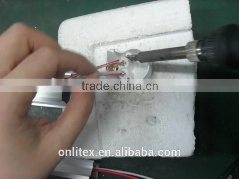 T8 pcba with chip led assembly in Dongguan