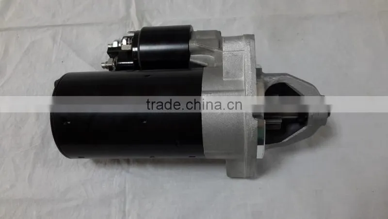 car part spare starter,starter motor 0001108065