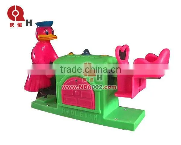 Mickey Mouse Seesaw Rocking Rides QHRR-05