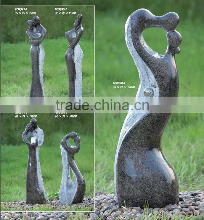 modern fountain garden for sale