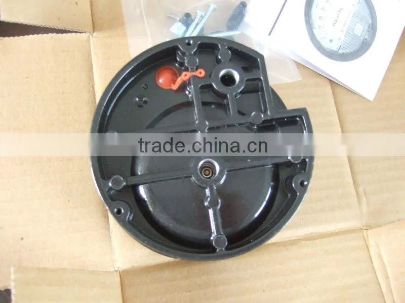 TEA 2000 Differential Pressure Gauge(hydraulic pressure gauge)