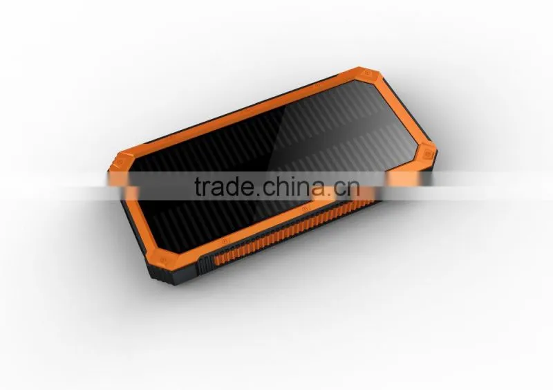 Power bank wireless type new products 2015 innovative products