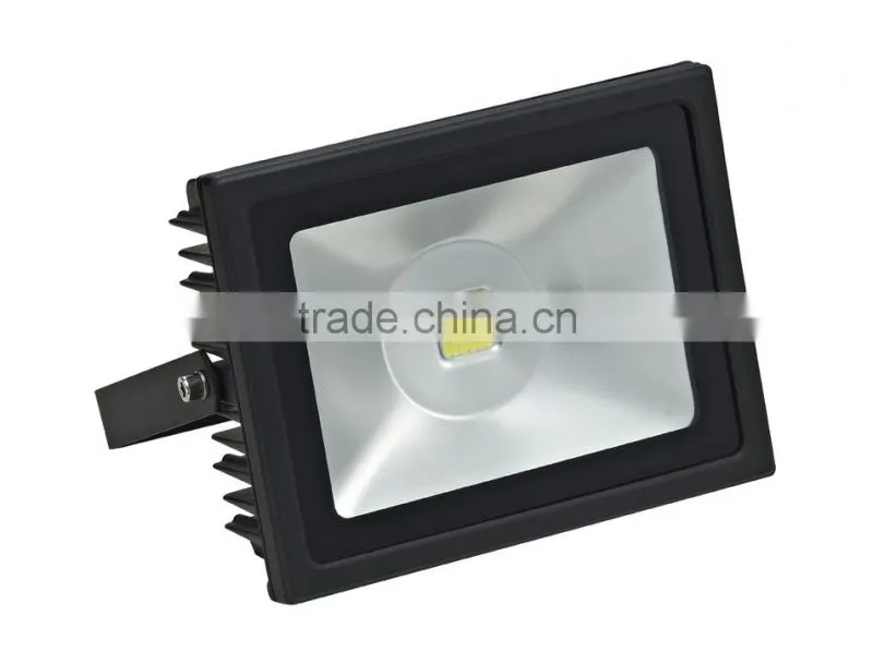 50w High power led flood light Outdoor IP65 AC85-265 CE ROHS