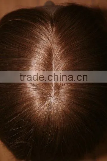 best seller 100% indian human hair front lace wig