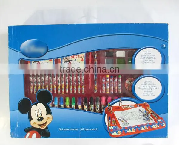 Gifts for Kids Art Set