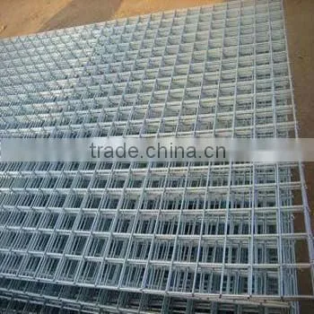 High quality welded wire mesh manufacturer(sales1@china-metal-fence.com)