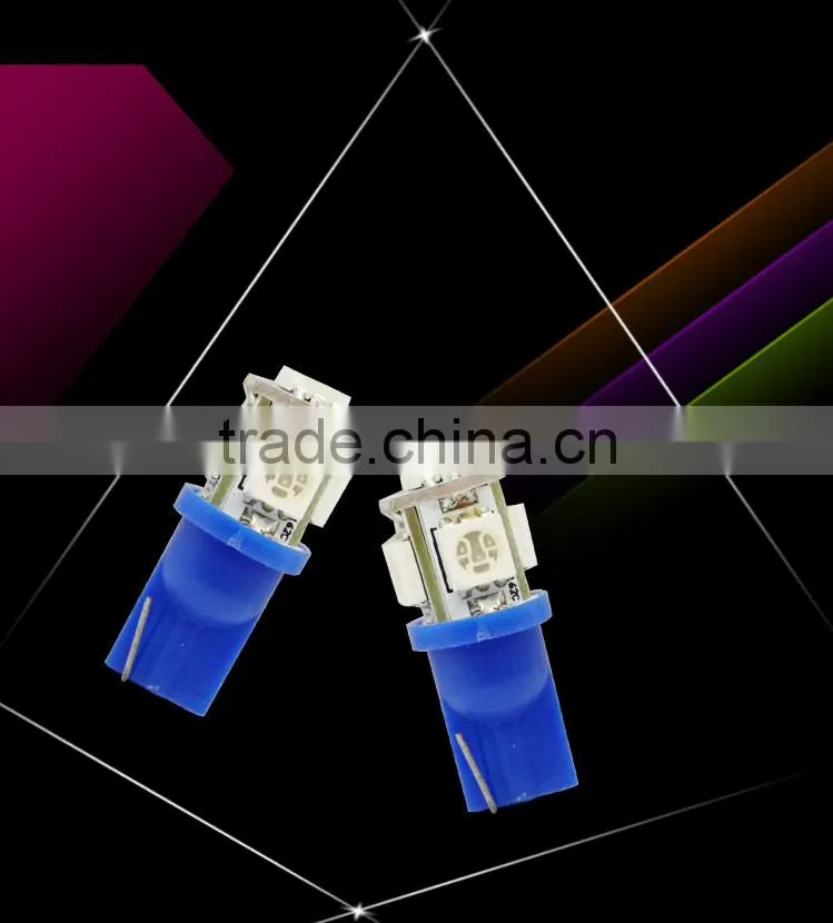 Automobiles & Motorcycle 12v led light dome bulb 39mm led festoon 9 SMD 5050