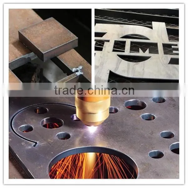 1530 professional plasma CNC metal cutting machine price