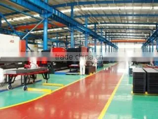 Shanghai Edunburgh Elevator Group Inc. company overview - view 2