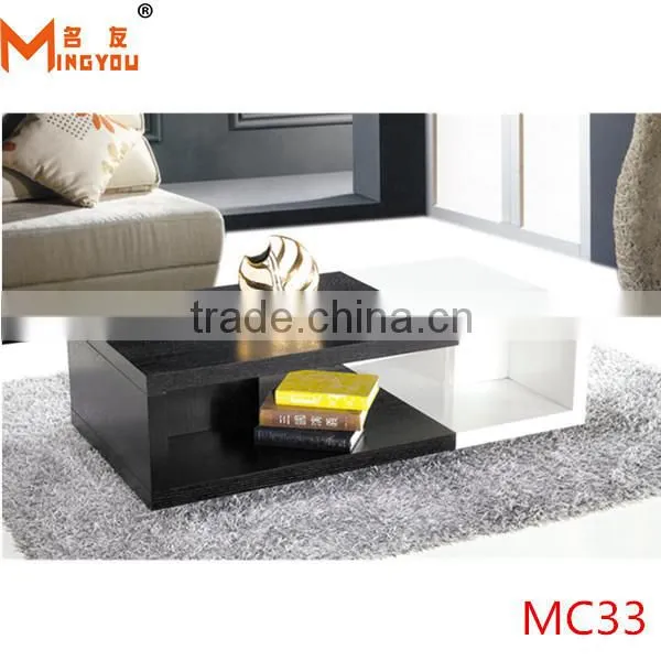 chinese solid wood coffee table hebei furniture