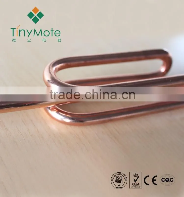 China Factory Electric immersion Hot Water Boiler