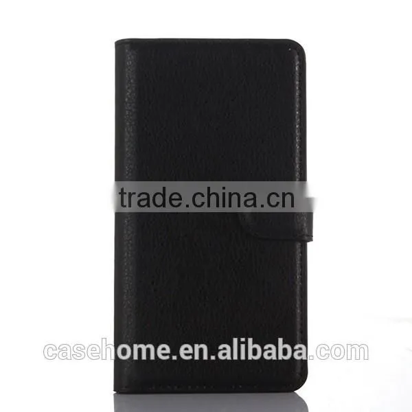 2016 Hot selling Wallet Leather Case Flip Cover For HUAWEI G8