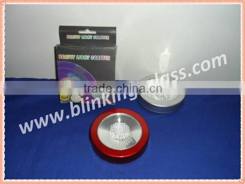 remote control light