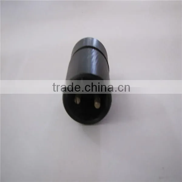 The flange apply to wire feeder
