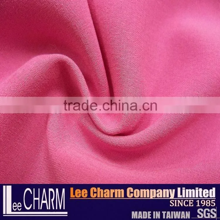 108GSM Woven 88 Polyester 12 Spandex Blend Fabric