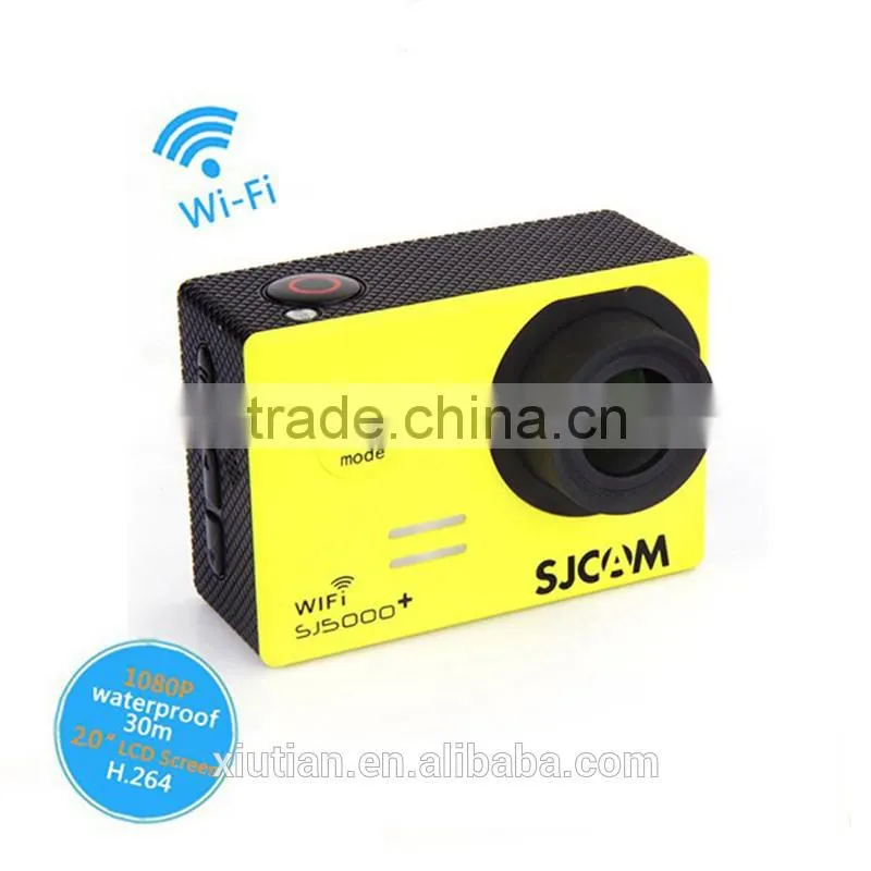 Useful mini camera with wifi SJ5000 Waterproof Full HD 1080p Mini Sports Camera sj5000 camera sj5000