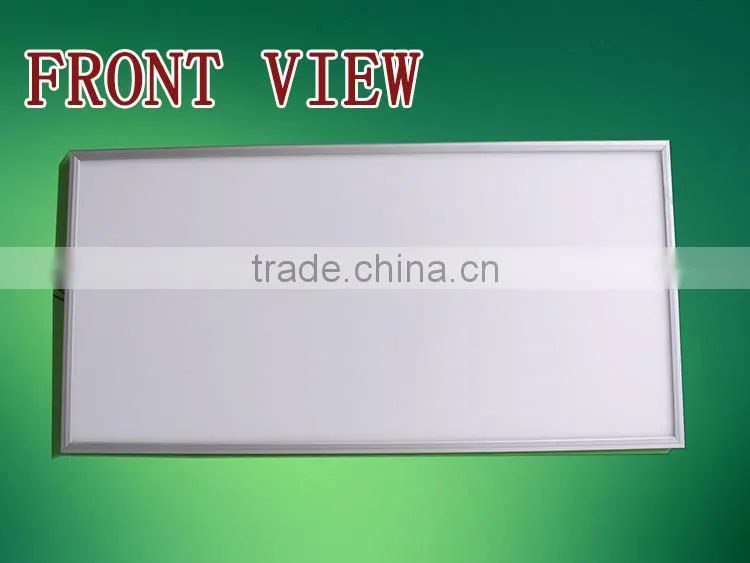 1200 X 600-95W led panel lighting/led panel lights manufactures shenzhen