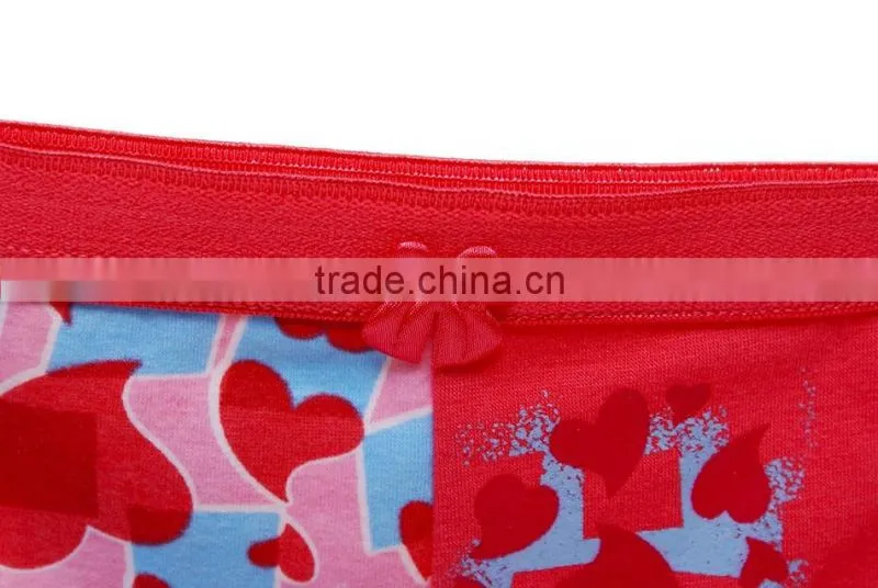 popular knitted underwear