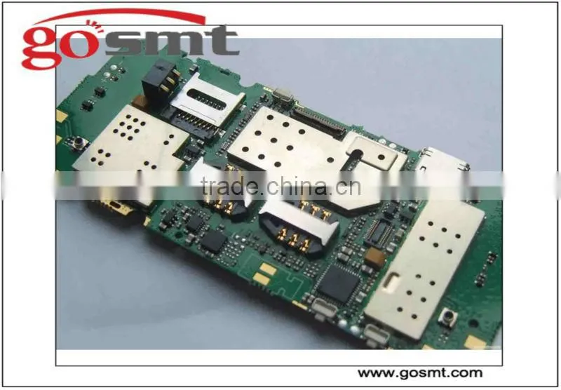 PCB or PCBA