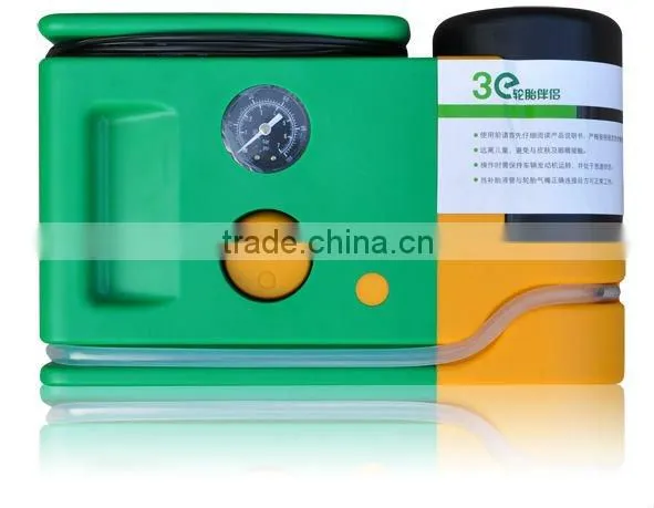 tyre repair kit
