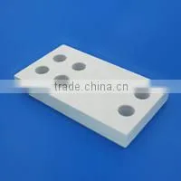 Boron Nitride/Hot Pressed Boron Nitride/Thermal Conductivitive Vacuum Component/Ceramic Bushing