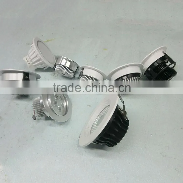 Energy Saving Led Down Light Office Home Hotel Led Ceiling Light
