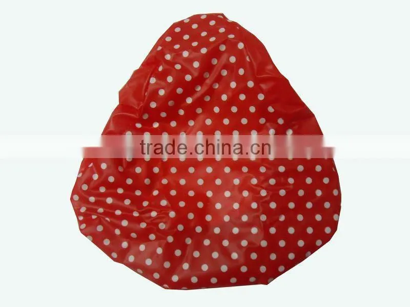 promotional bicycle seat cover
