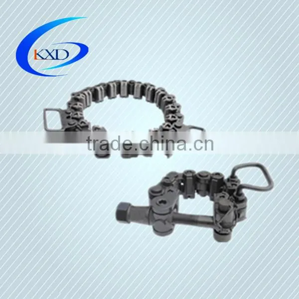 API 7K Type WA-C Safety Clamp