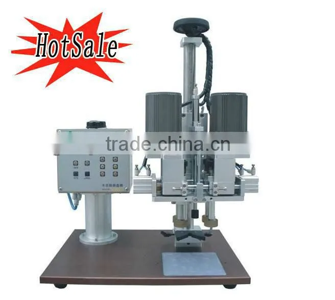 SPX good quality and low price Capping Machine