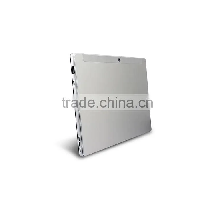 11.6" FHD IPS screen 10000mAh large battery windows tablet with keyboard