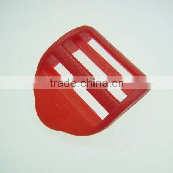 hot sale plastic slide buckle