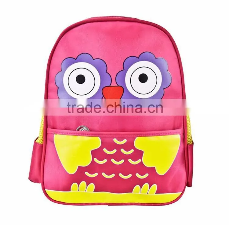 cheap bird kids student school bag cartoon children backpack