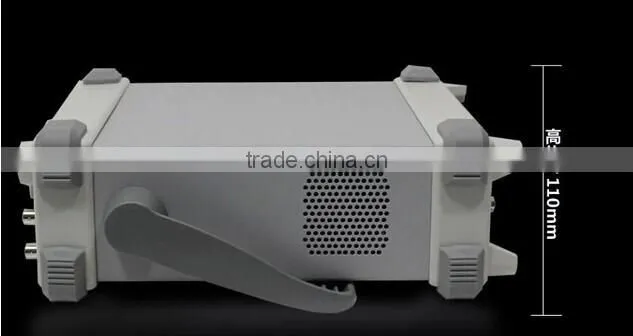 DG1022 Signal Generator 2 Channel 25 MHz Harmonic Sine Arbitrary Waveform Function Generator