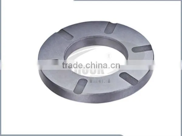 Silicon Carbide Seal Ring
