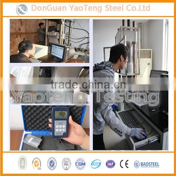 Hot Work Die Steel H13 /1.2344 Round Bar steel price per ton